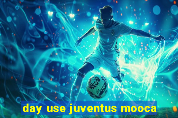 day use juventus mooca